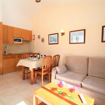 Apartaments Talayot Cala'N Blanes  Екстер'єр фото