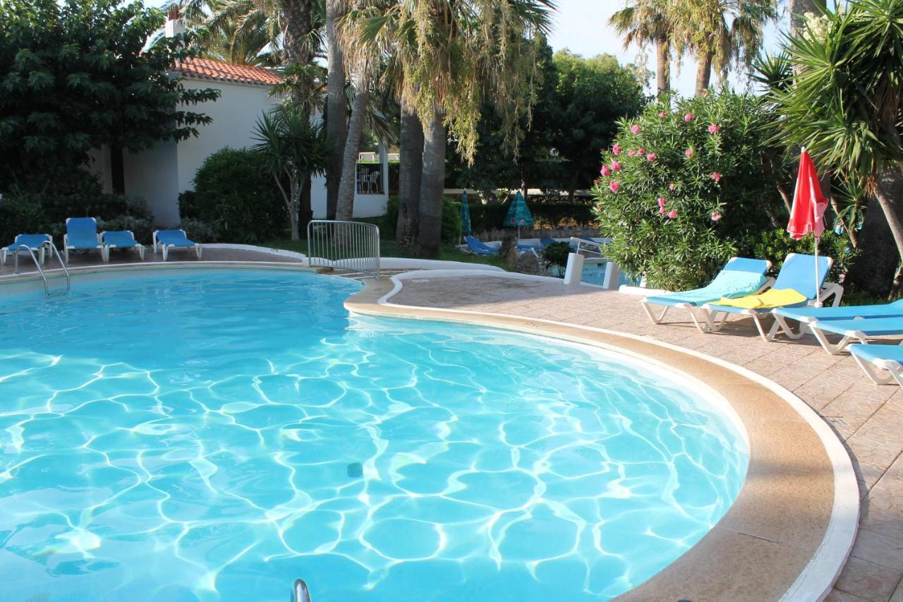 Apartaments Talayot Cala'N Blanes  Екстер'єр фото