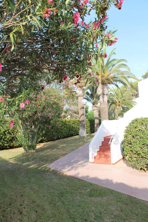 Apartaments Talayot Cala'N Blanes  Екстер'єр фото